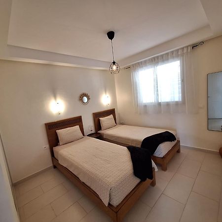 Apartmán Duplex Taghazout Ocean With Pool & Fitness Exteriér fotografie