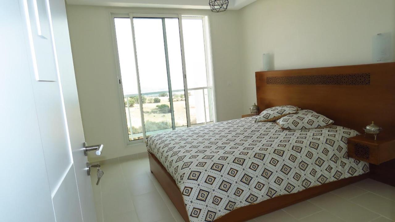 Apartmán Duplex Taghazout Ocean With Pool & Fitness Exteriér fotografie