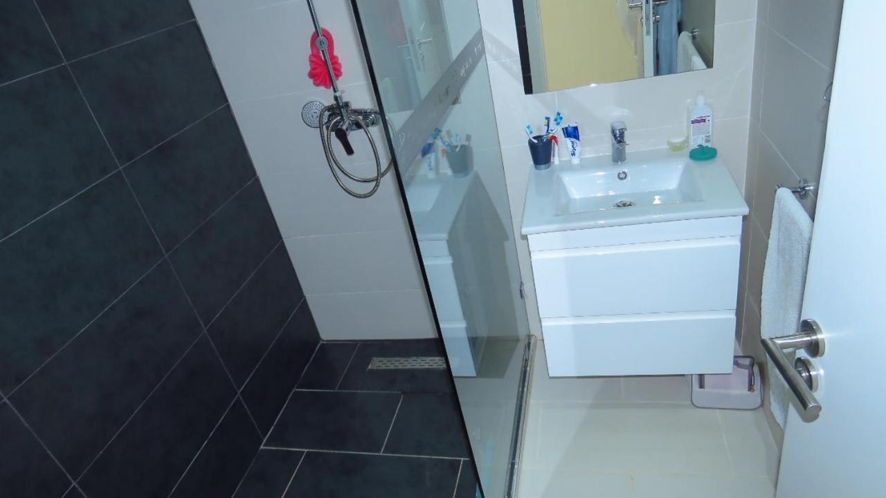 Apartmán Duplex Taghazout Ocean With Pool & Fitness Exteriér fotografie